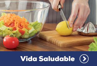 saludable