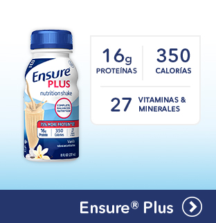 ensure plus
