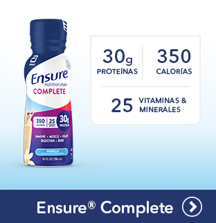 complete shake