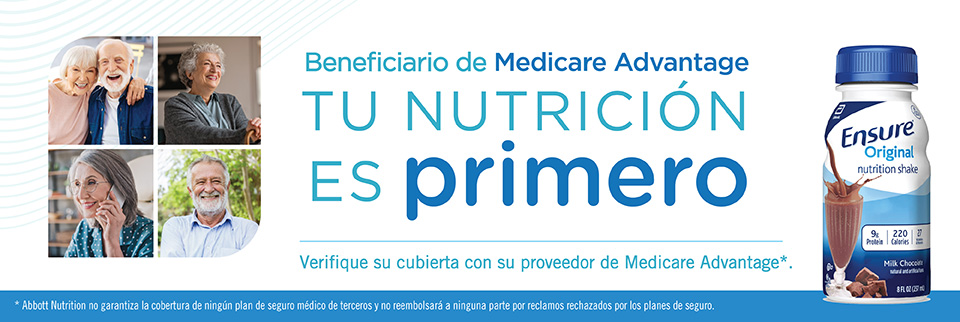 Nutricion