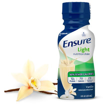ensure