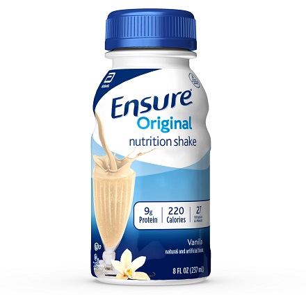 ensure