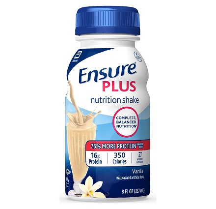 ensure